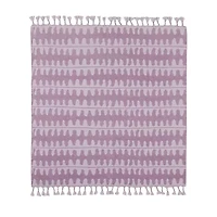 Justina Blakeney Himaya Lightweight Throw