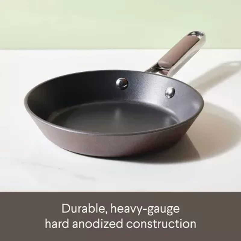 Ayesha Curry Hard Anodized Collection 8.25" Frying Pan