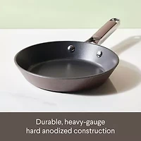 Ayesha Curry Hard Anodized Collection 8.25" Frying Pan