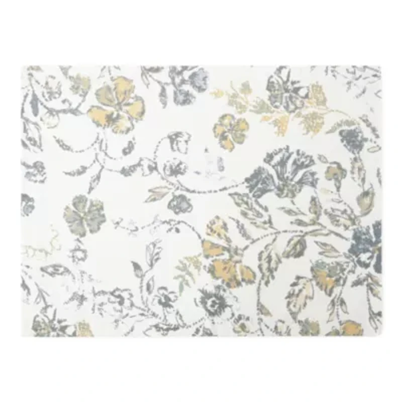 Linden Street Hartley 4pc placemat
