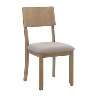Juniper 2-pc. Dining Chair