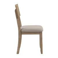 Juniper 2-pc. Dining Chair
