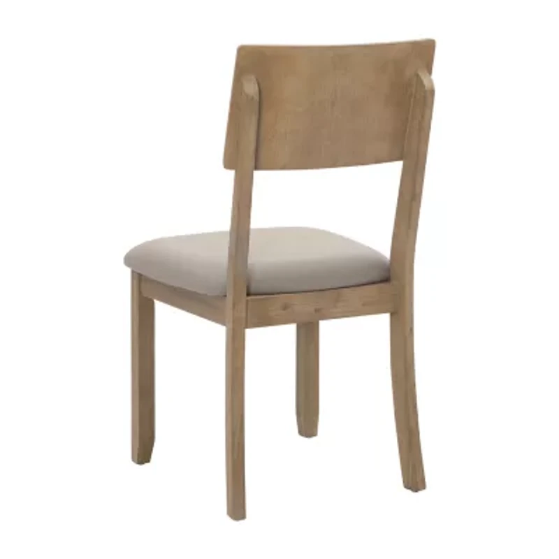 Juniper 2-pc. Dining Chair