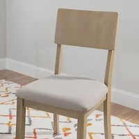 Juniper 2-pc. Dining Chair