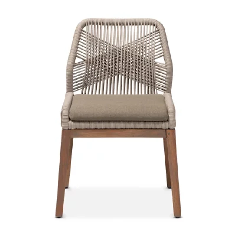 Jennifer Dining Chair