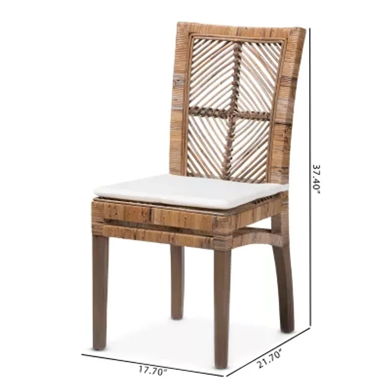 Laluna Dining Chair