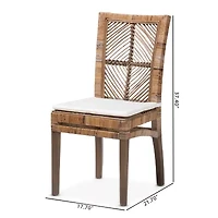 Laluna Dining Chair
