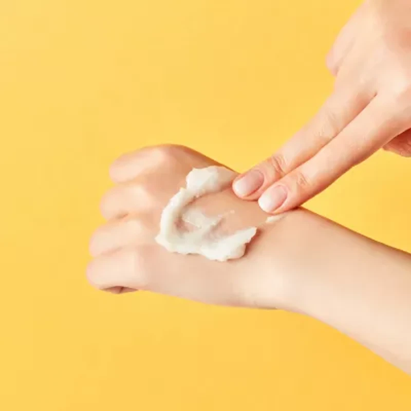 Hanskin Pore Cleansing Balm Aha Cleanser