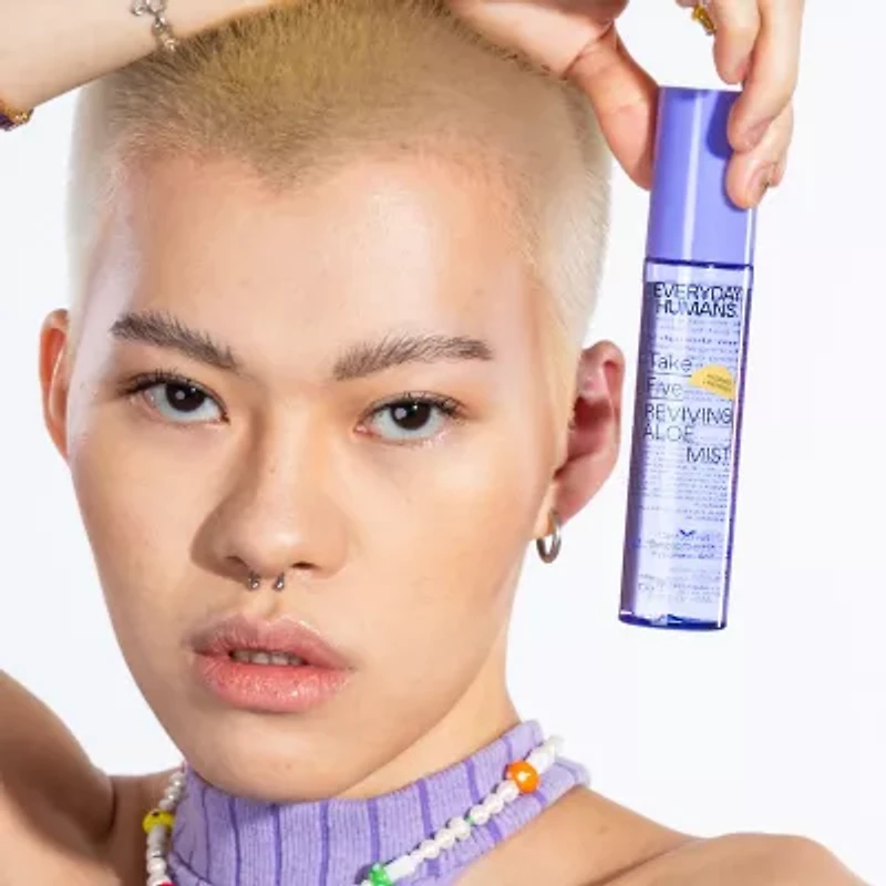 Everyday Humans Take Five Reviving Aloe Mist