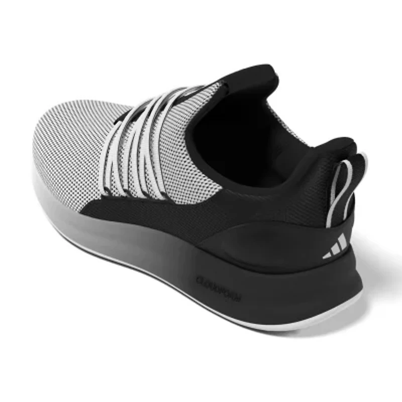 adidas Lite Racer Adapt 7.0 Mens Running Shoes Wide Width