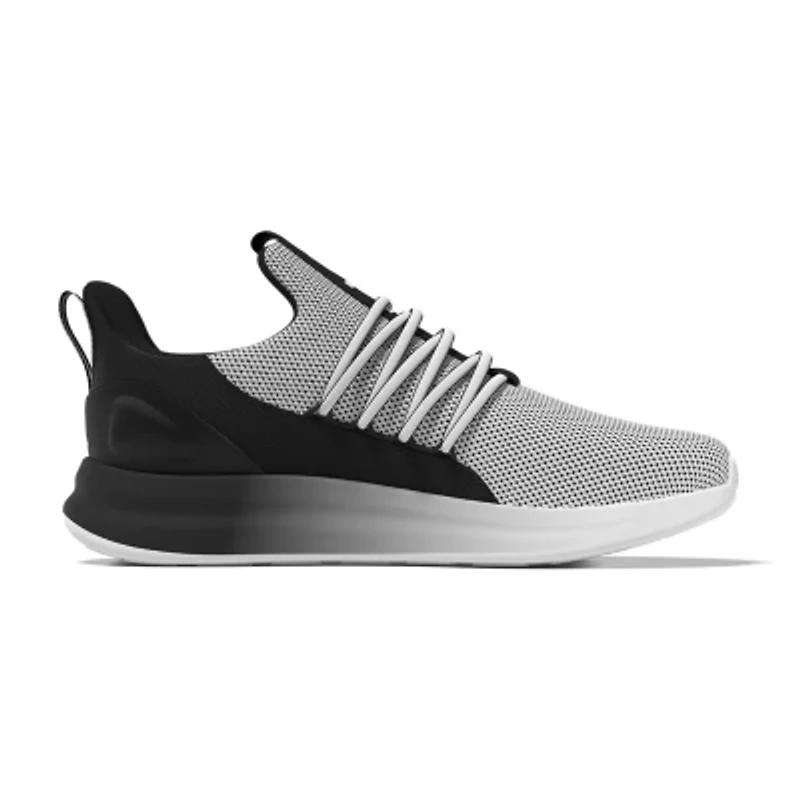 adidas Lite Racer Adapt 7.0 Mens Running Shoes Wide Width