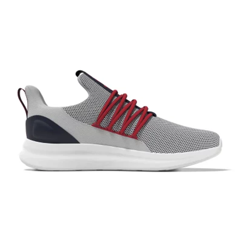 adidas Lite Racer Adapt 7.0 Mens Running Shoes Wide Width