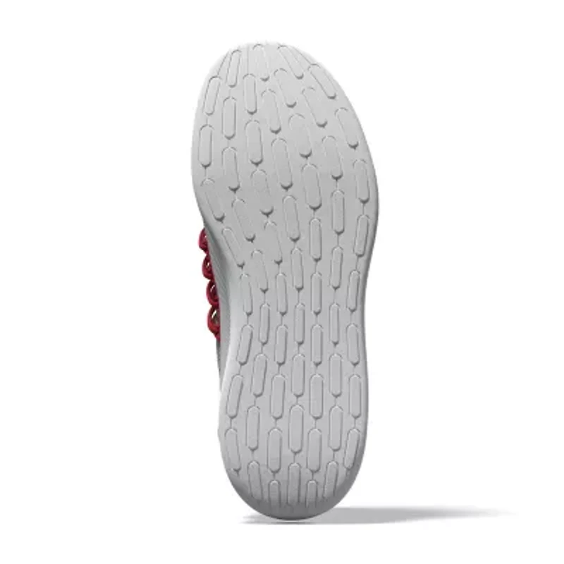 adidas Lite Racer Adapt 7.0 Mens Running Shoes Wide Width