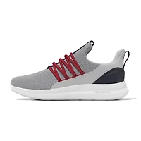 adidas Lite Racer Adapt 7.0 Mens Running Shoes Wide Width