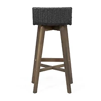 La Brea 2-pc. Bar Stool