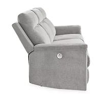 Signature Design By Ashley® Barnsana Power Reclining Sofa