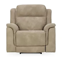 Signature Design By Ashley® Next-Gen DuraPella Dual Power Pad Arm Recliner