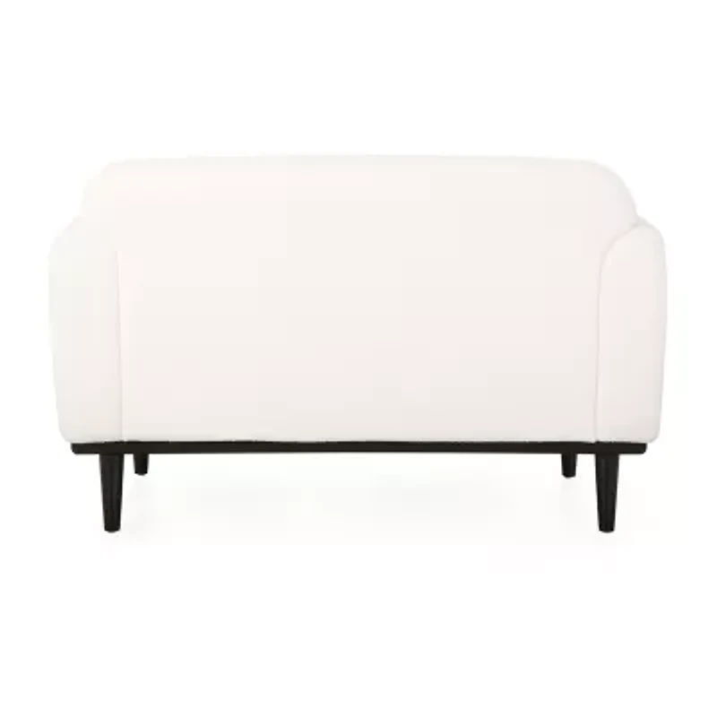 Chaparral Track-Arm Upholstered Loveseat