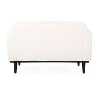 Chaparral Track-Arm Upholstered Loveseat