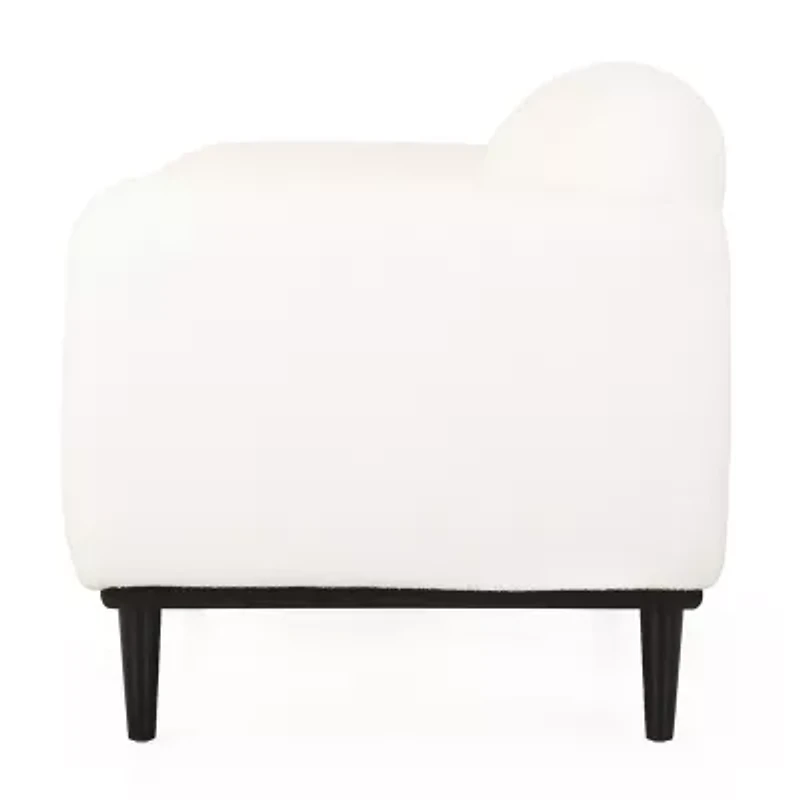 Chaparral Track-Arm Upholstered Loveseat
