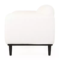 Chaparral Track-Arm Upholstered Loveseat