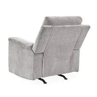 Signature Design By Ashley® Barnsana Power Recliner