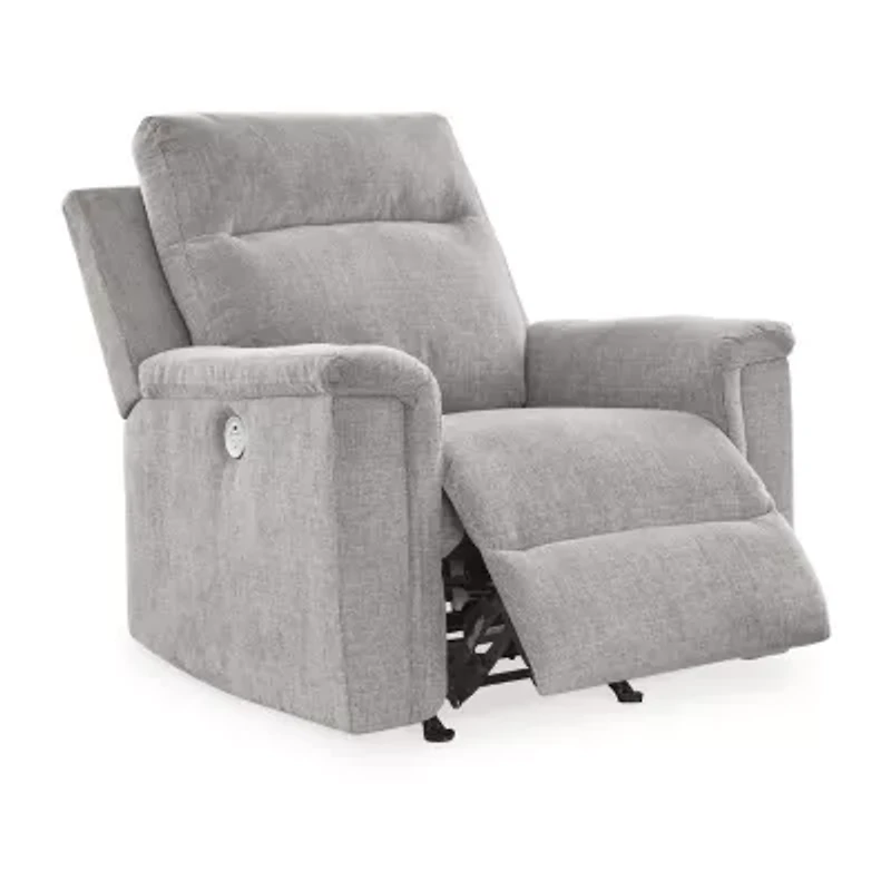 Signature Design By Ashley® Barnsana Power Recliner