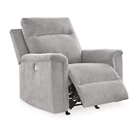 Signature Design By Ashley® Barnsana Power Recliner