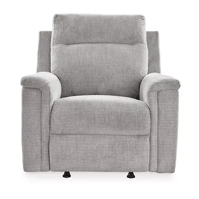 Signature Design By Ashley® Barnsana Power Recliner