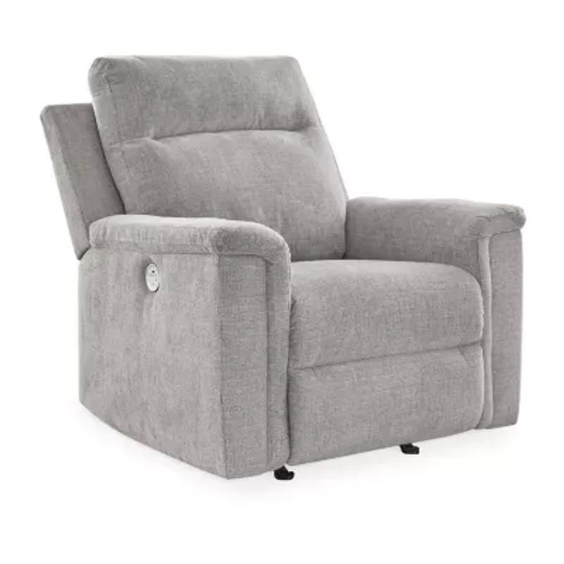 Signature Design By Ashley® Barnsana Power Recliner