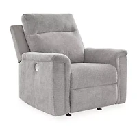 Signature Design By Ashley® Barnsana Power Recliner