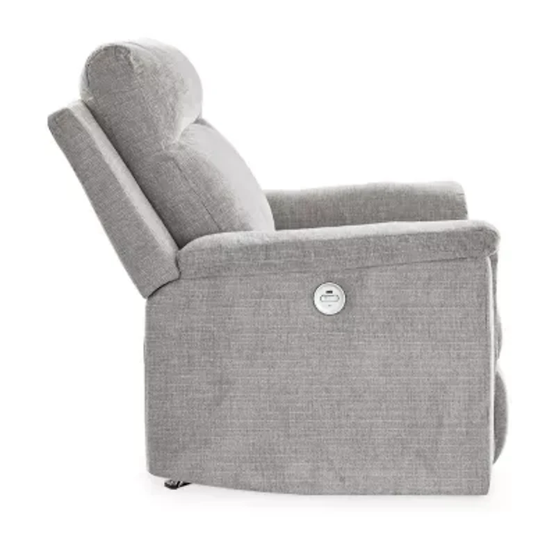 Signature Design By Ashley® Barnsana Power Recliner