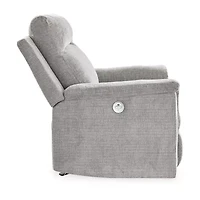 Signature Design By Ashley® Barnsana Power Recliner
