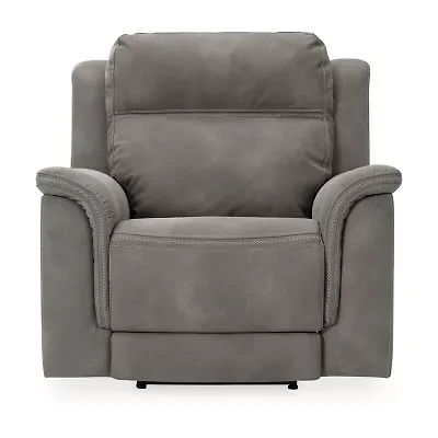 Signature Design By Ashley® Next-Gen DuraPella Dual Power Pad Arm Recliner