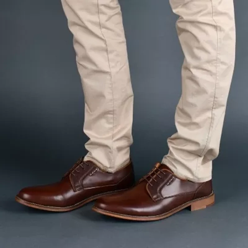 Vance Co Alston Mens Closed Toe Loafers