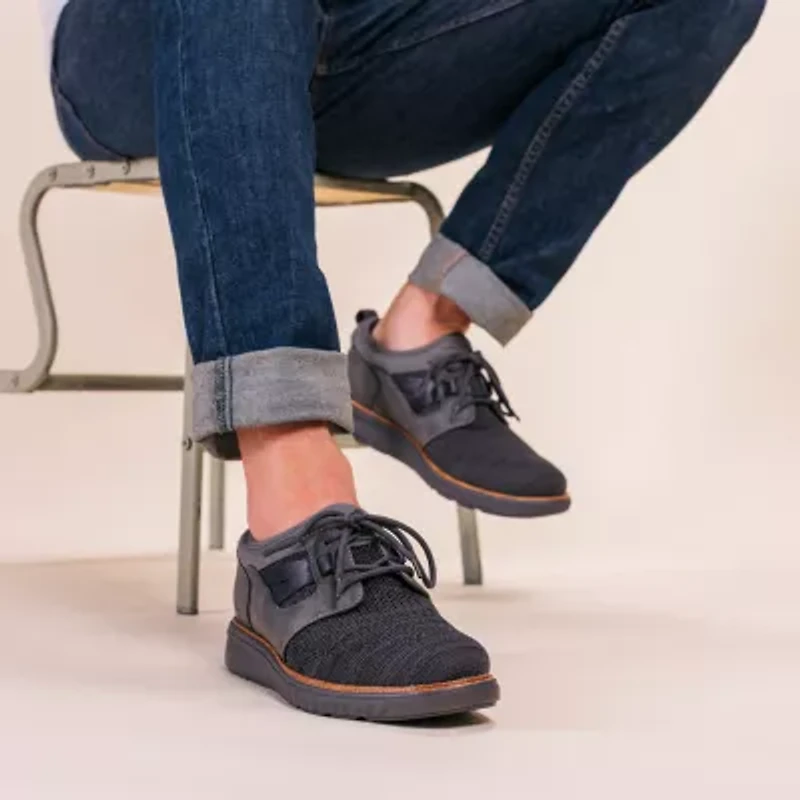 Vance Co Claxton Mens Sneakers