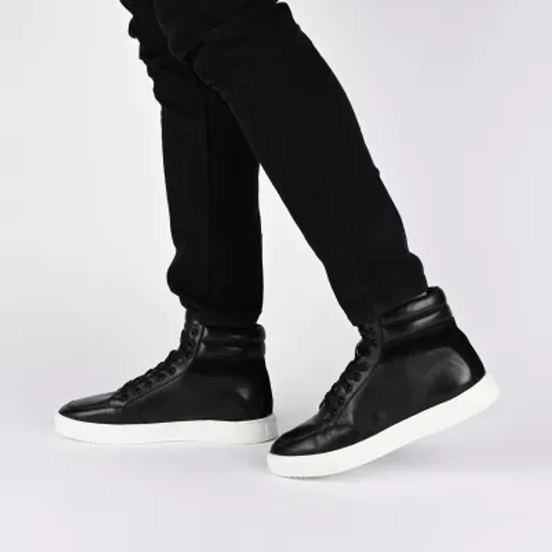 Thomas And Vine Clarkson Mens Sneakers