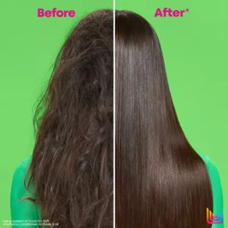 Matrix Food For Soft Hair Oil 1.7 oz.