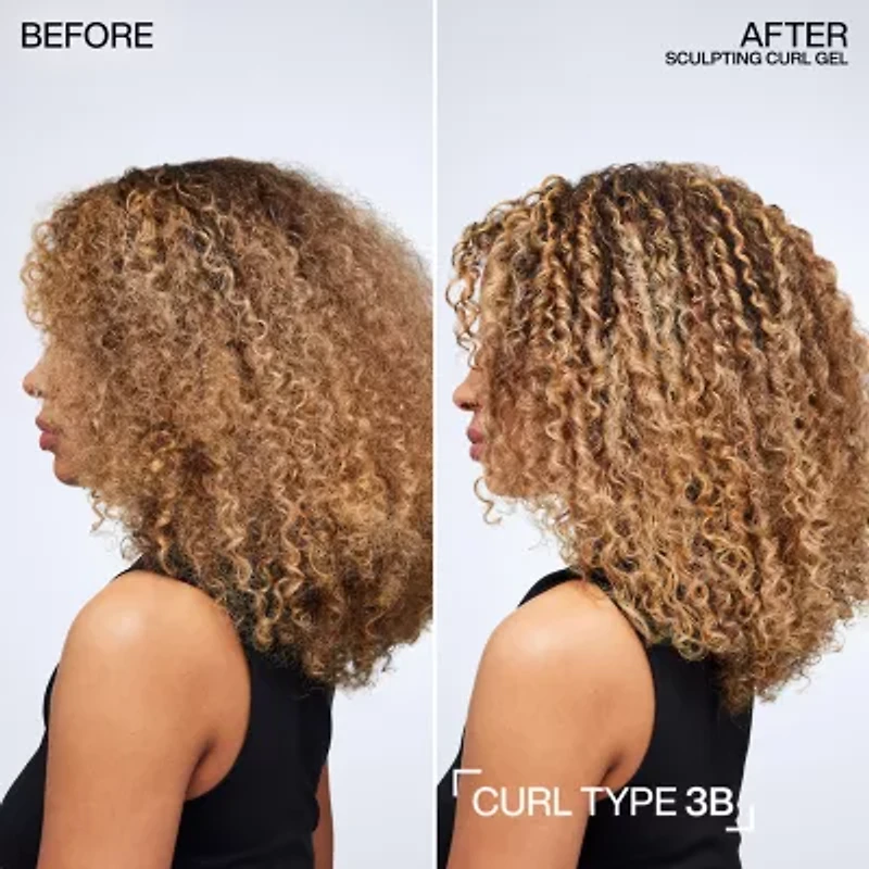 Redken Hydrating Curl Hair Cream 6.8 oz.