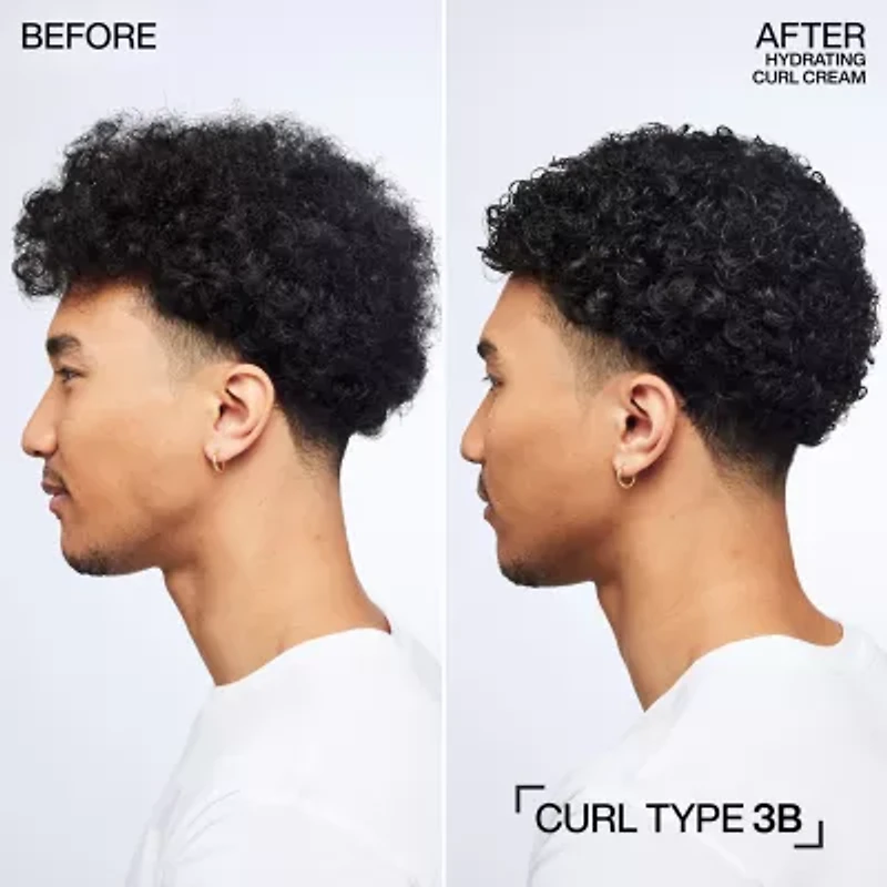 Redken Hydrating Curl Hair Cream 6.8 oz.