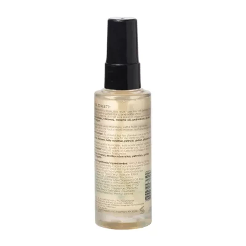 Ouidad Moisture Lock Mongongo Oil Multiuse Curl Treatment Hair Mousse 1.7 oz.