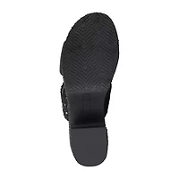 Baretraps Womens Myles Slide Sandals