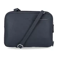 Multi Sac Zippy Crossbody Bag