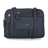 Multi Sac Zippy Crossbody Bag