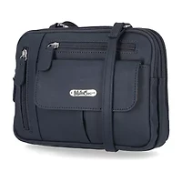 Multi Sac Zippy Crossbody Bag