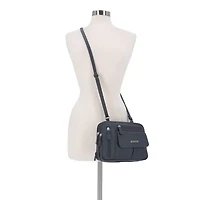 Multi Sac Zippy Crossbody Bag