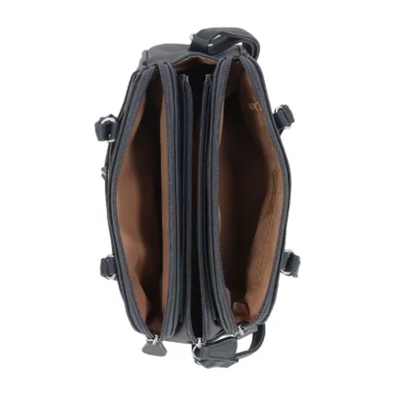 Multi Sac Caldwell Small Satchel