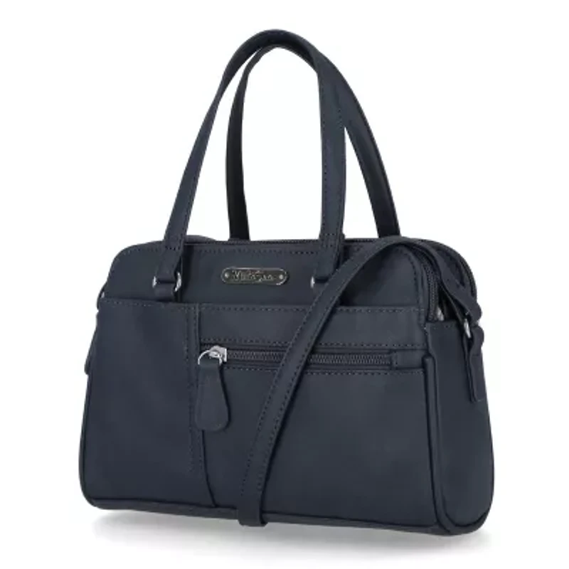 Multi Sac Caldwell Small Satchel