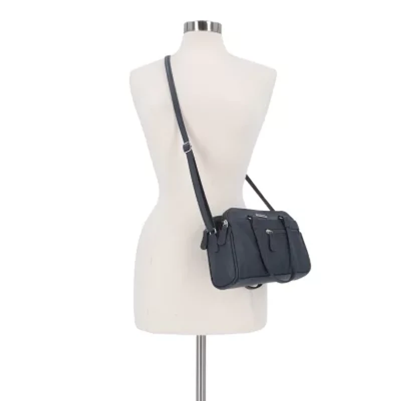 Multi Sac Caldwell Small Satchel