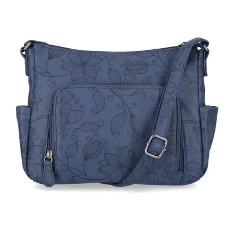 Multi Sac Naomi Crossbody Bag